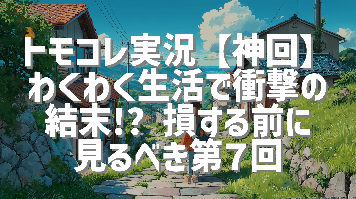 サムネイル